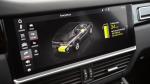 Porsche Cayenne E-Hybrid 2018 года (WW)